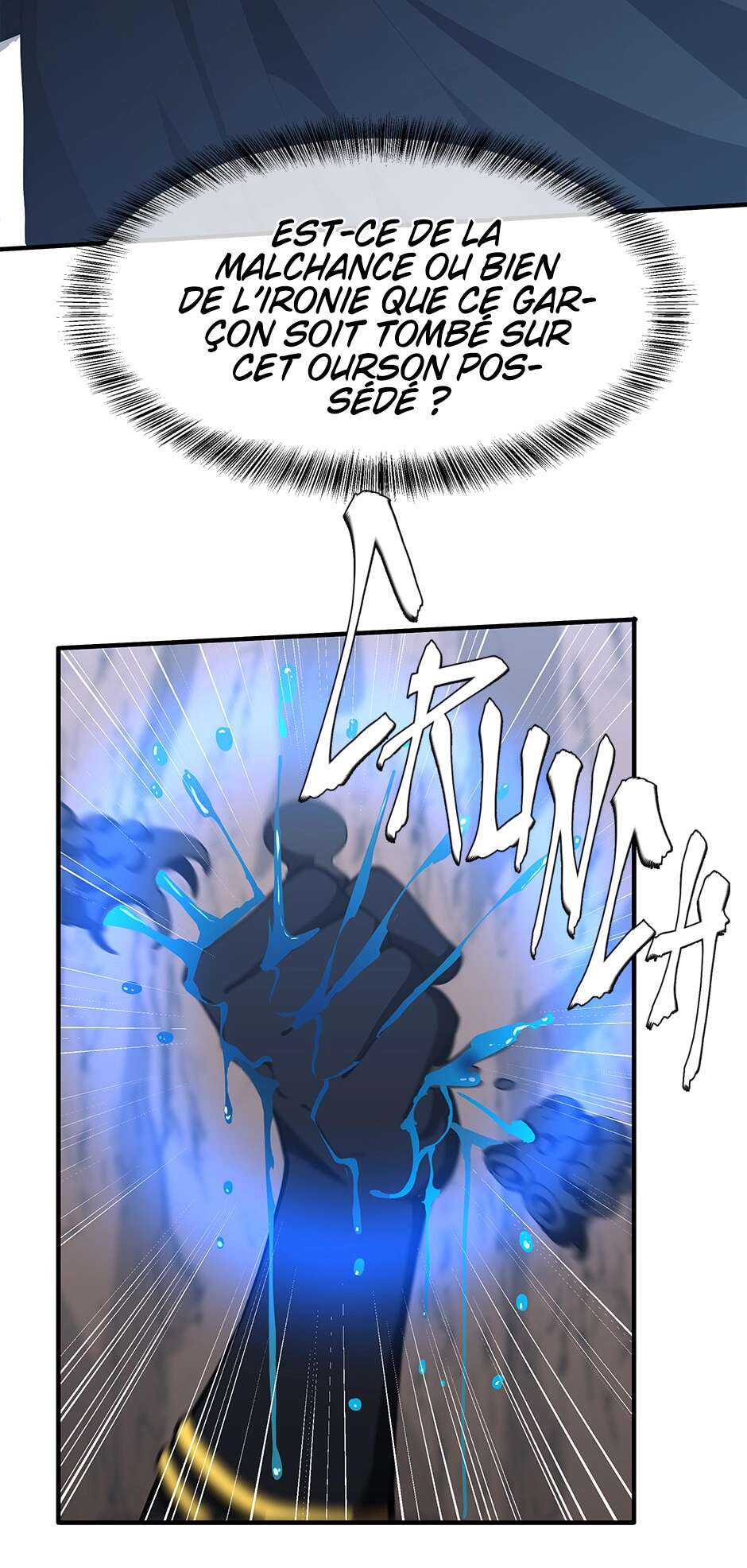 The Beginning After the End Chapitre 157 - Page 57