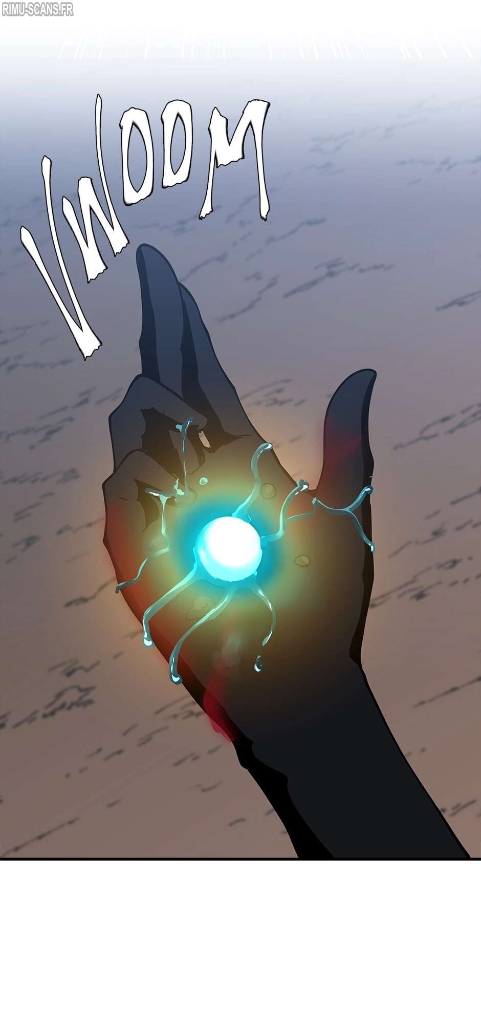 The Beginning After the End Chapitre 157 - Page 58