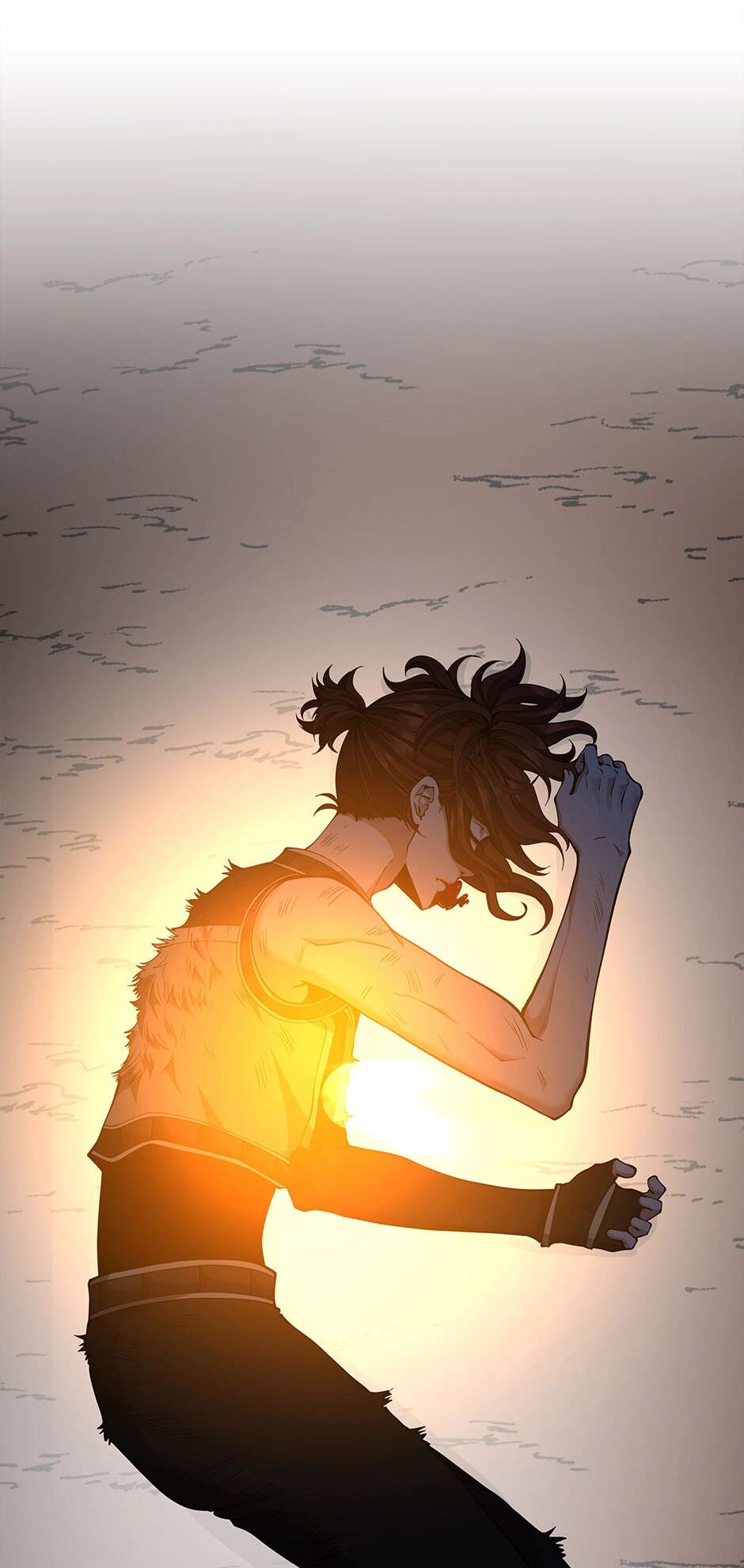 The Beginning After the End Chapitre 157 - Page 62