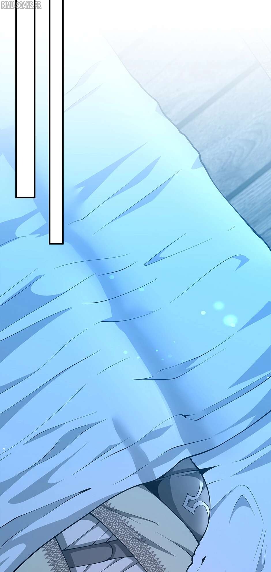 The Beginning After the End Chapitre 157 - Page 64