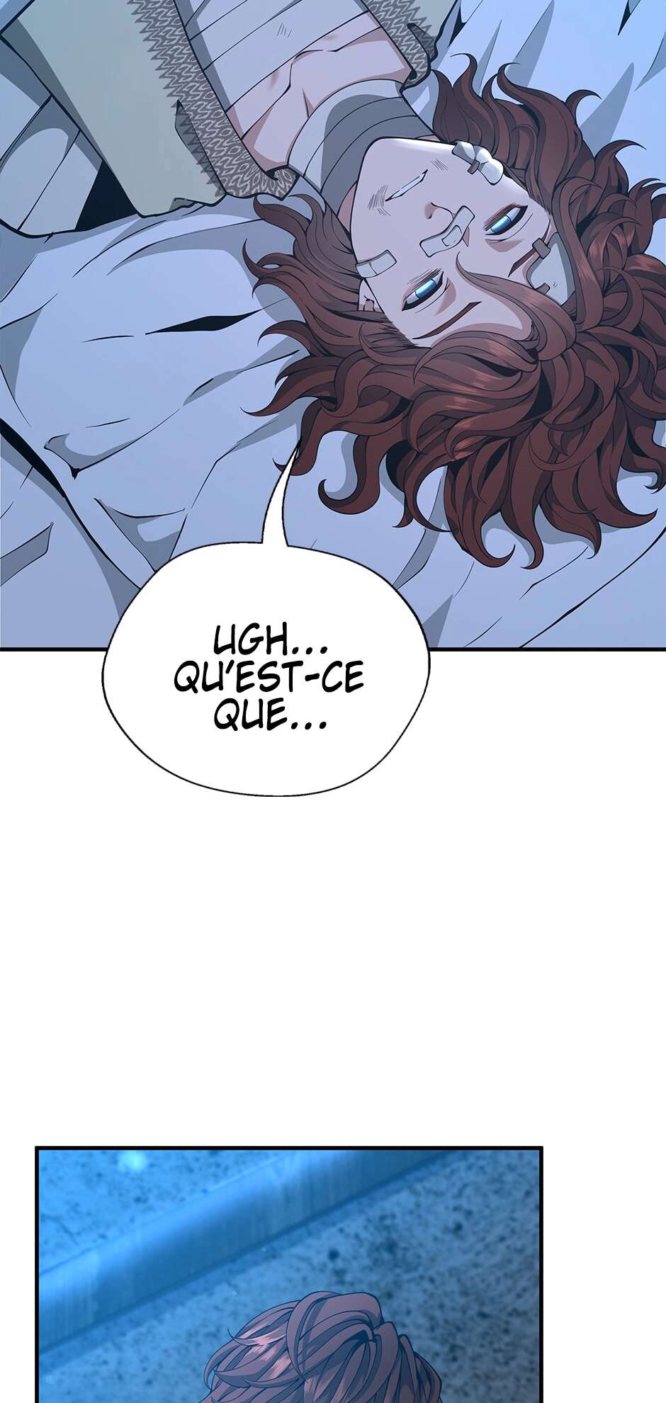 The Beginning After the End Chapitre 157 - Page 65