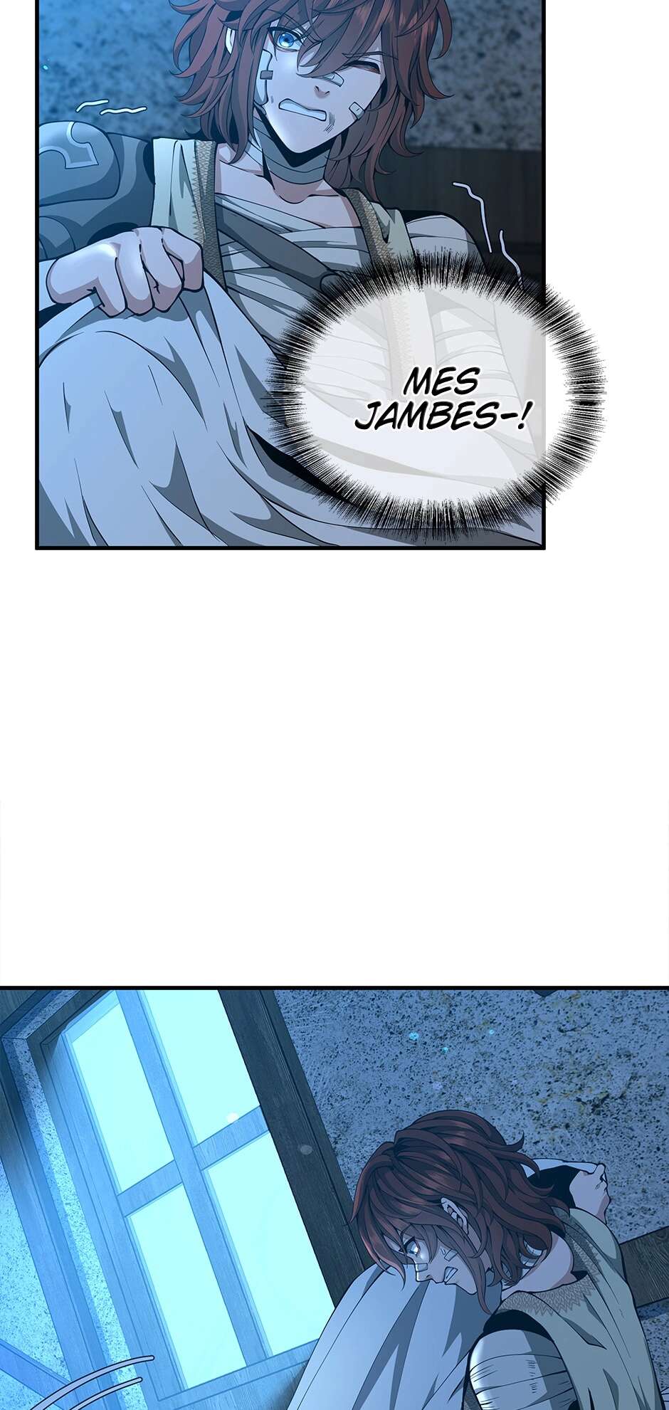 The Beginning After the End Chapitre 157 - Page 66