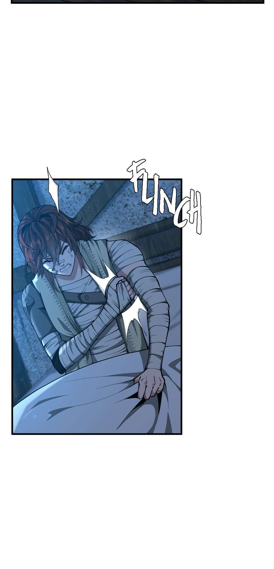 The Beginning After the End Chapitre 158 - Page 6
