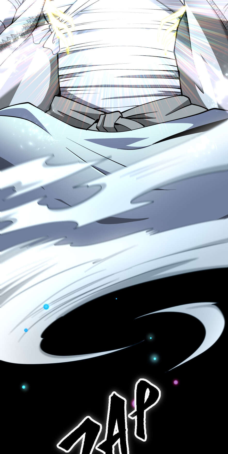 The Beginning After the End Chapitre 158 - Page 12
