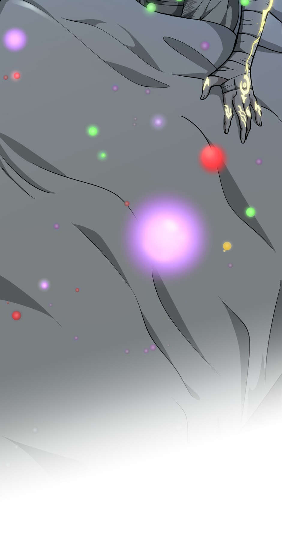 The Beginning After the End Chapitre 158 - Page 15