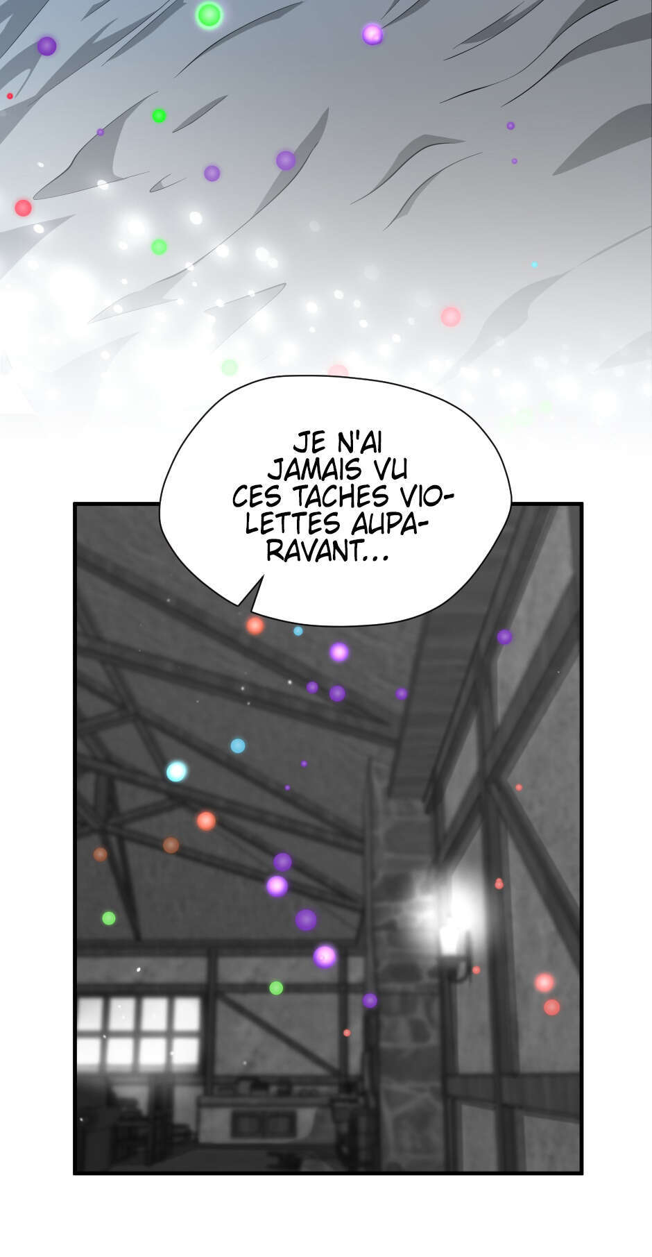 The Beginning After the End Chapitre 158 - Page 18