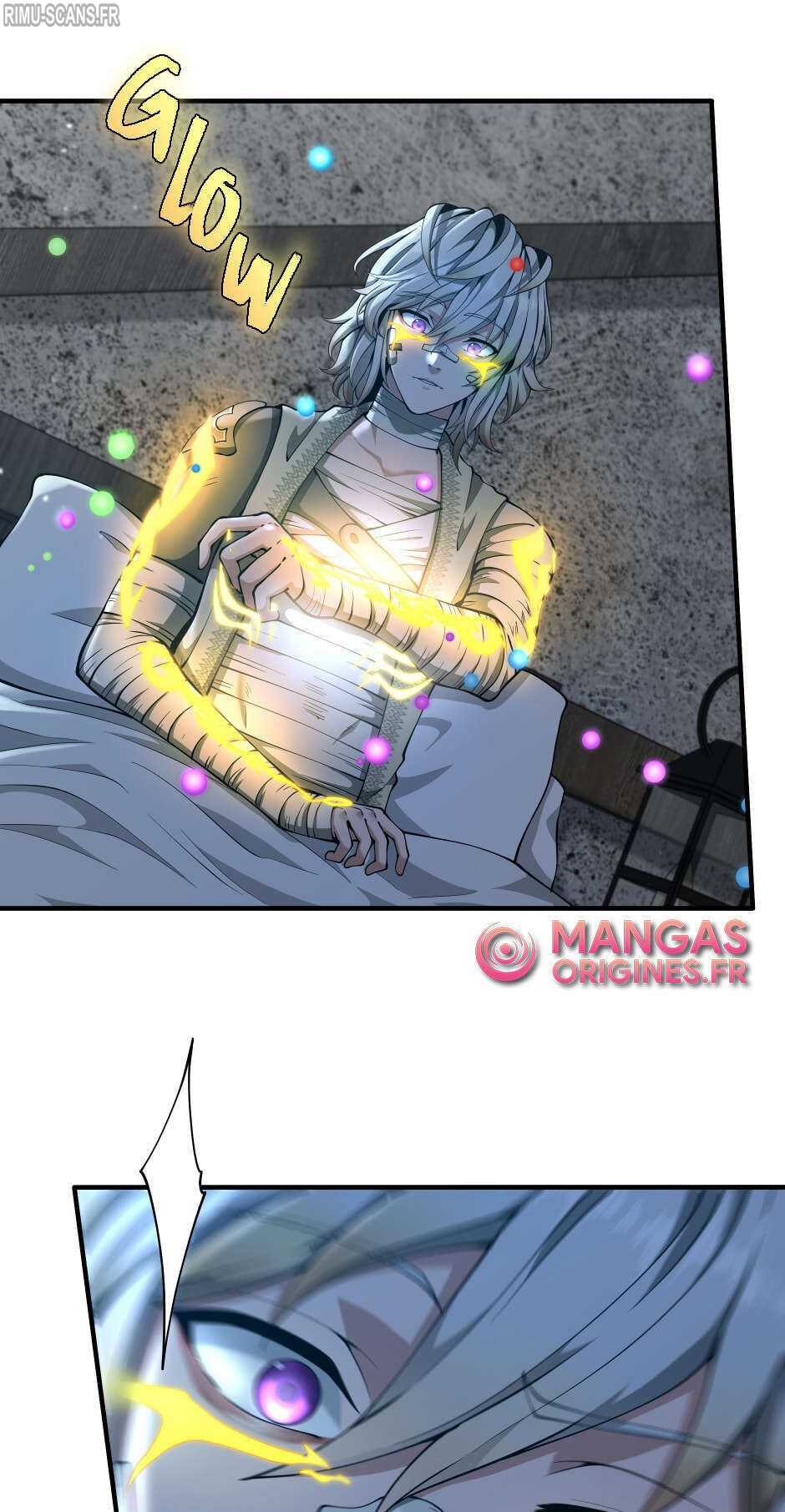 The Beginning After the End Chapitre 158 - Page 19