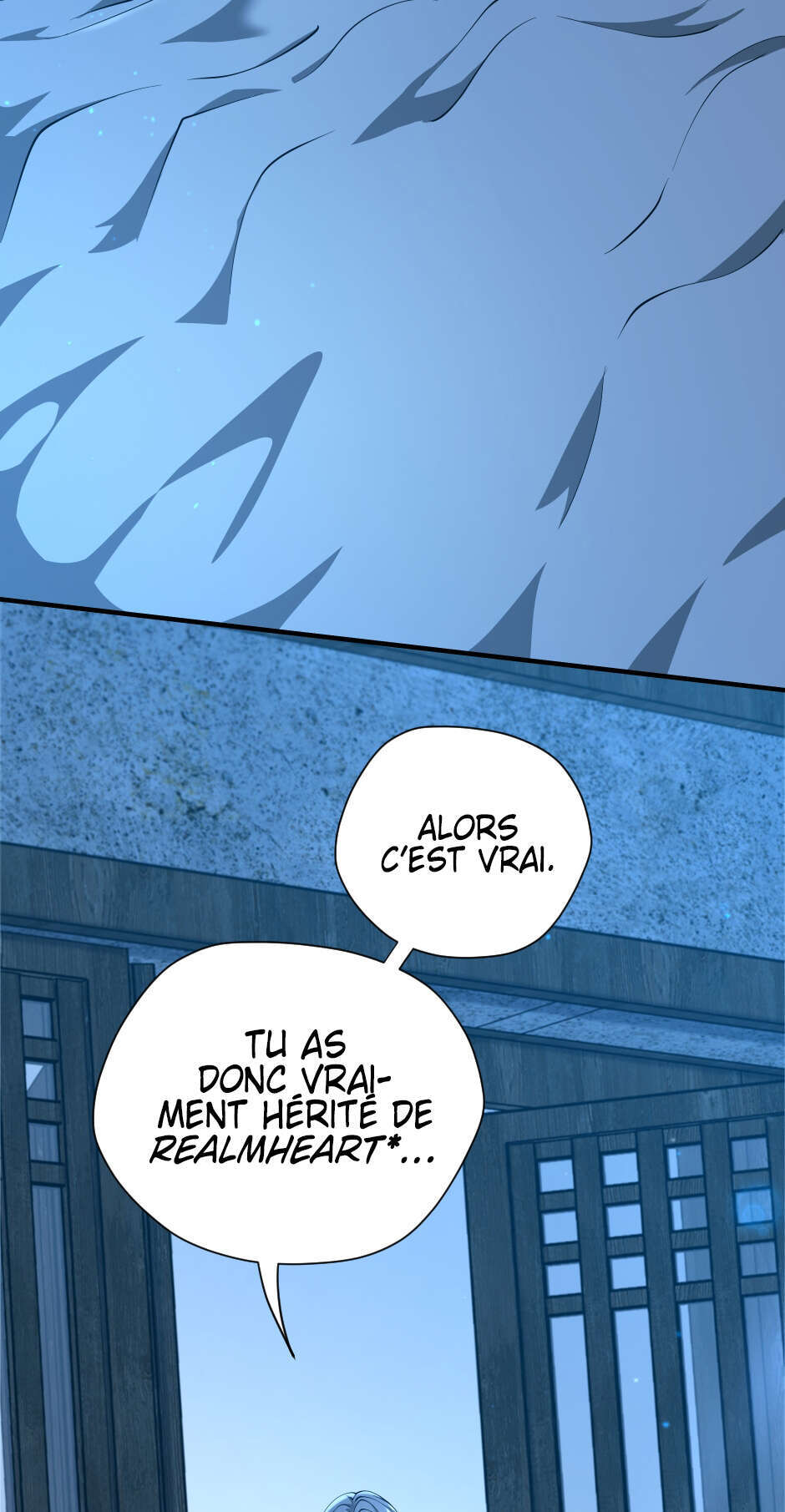 The Beginning After the End Chapitre 158 - Page 21