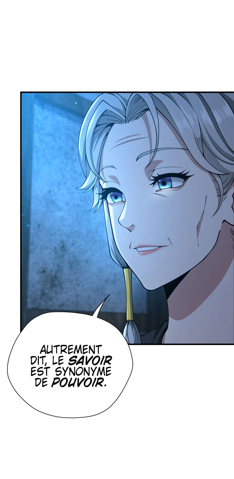 The Beginning After the End Chapitre 158 - Page 27