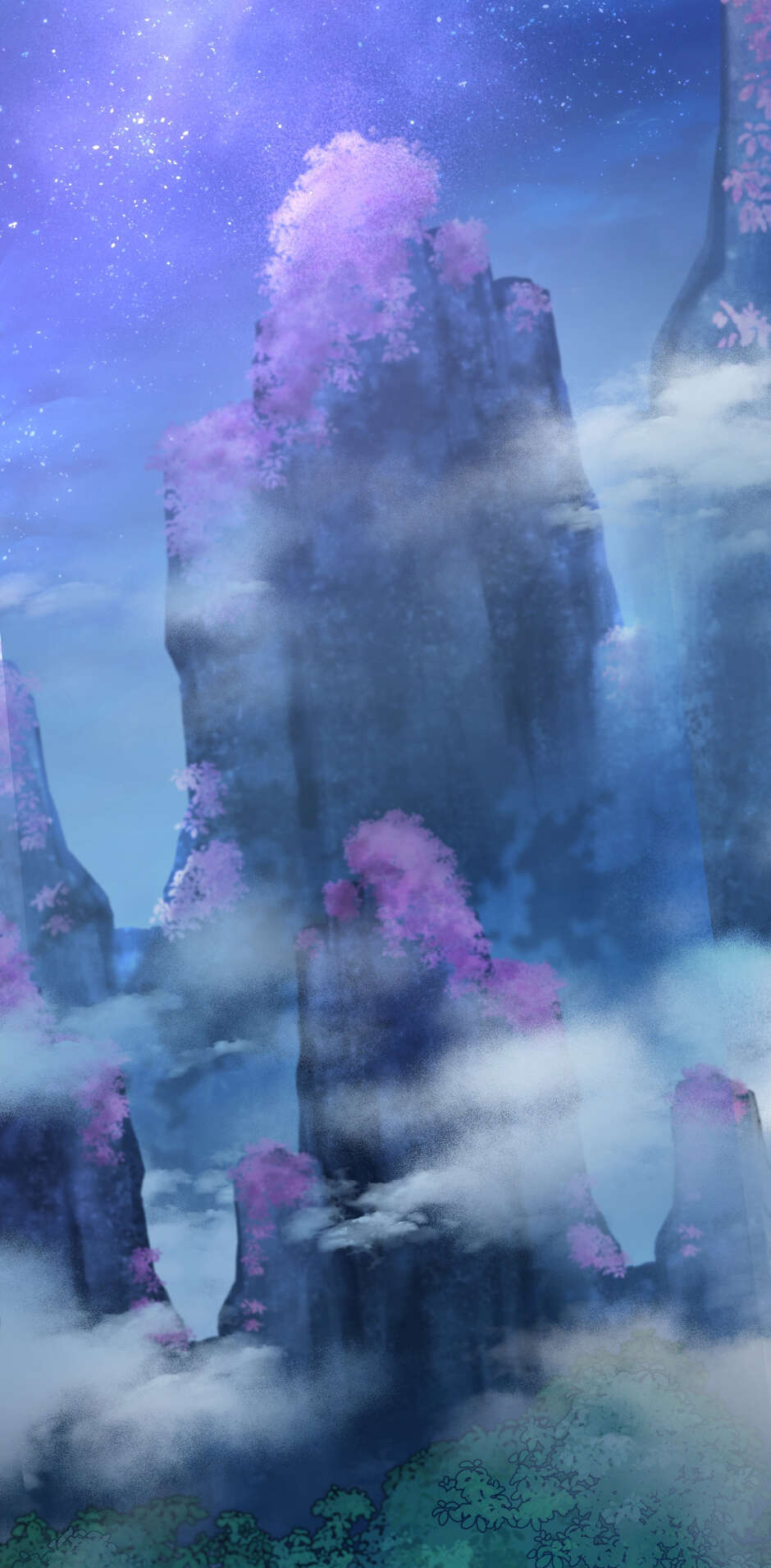 The Beginning After the End Chapitre 158 - Page 33