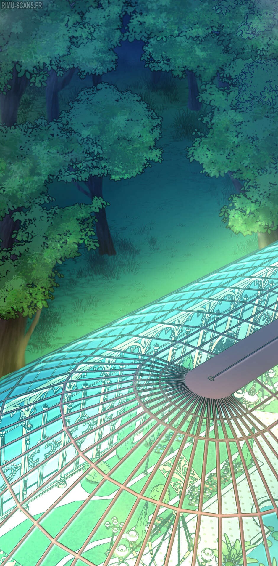 The Beginning After the End Chapitre 158 - Page 34