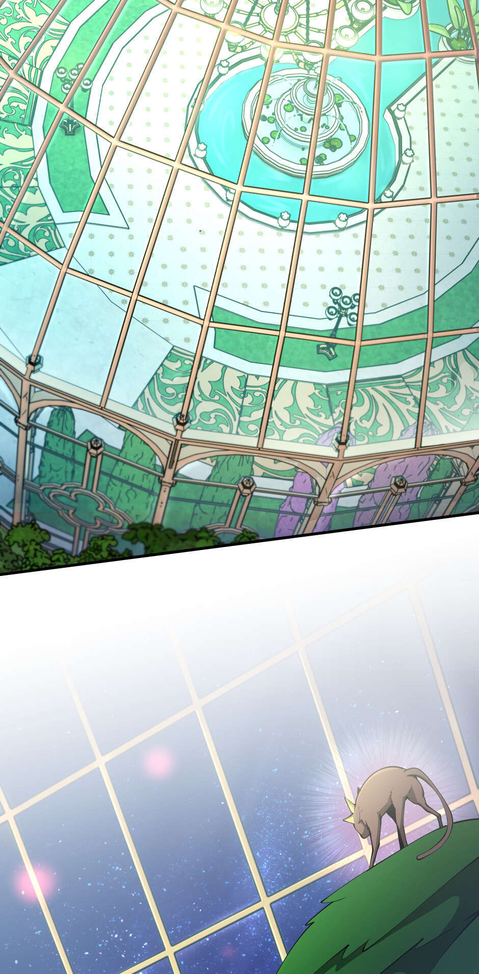 The Beginning After the End Chapitre 158 - Page 35
