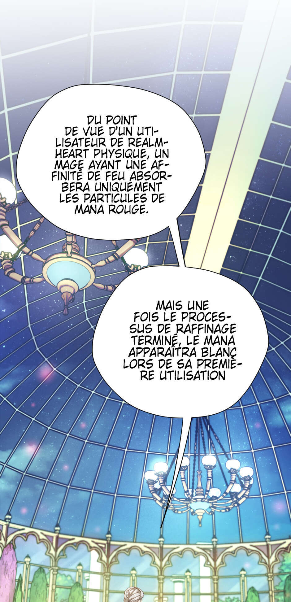 The Beginning After the End Chapitre 158 - Page 44