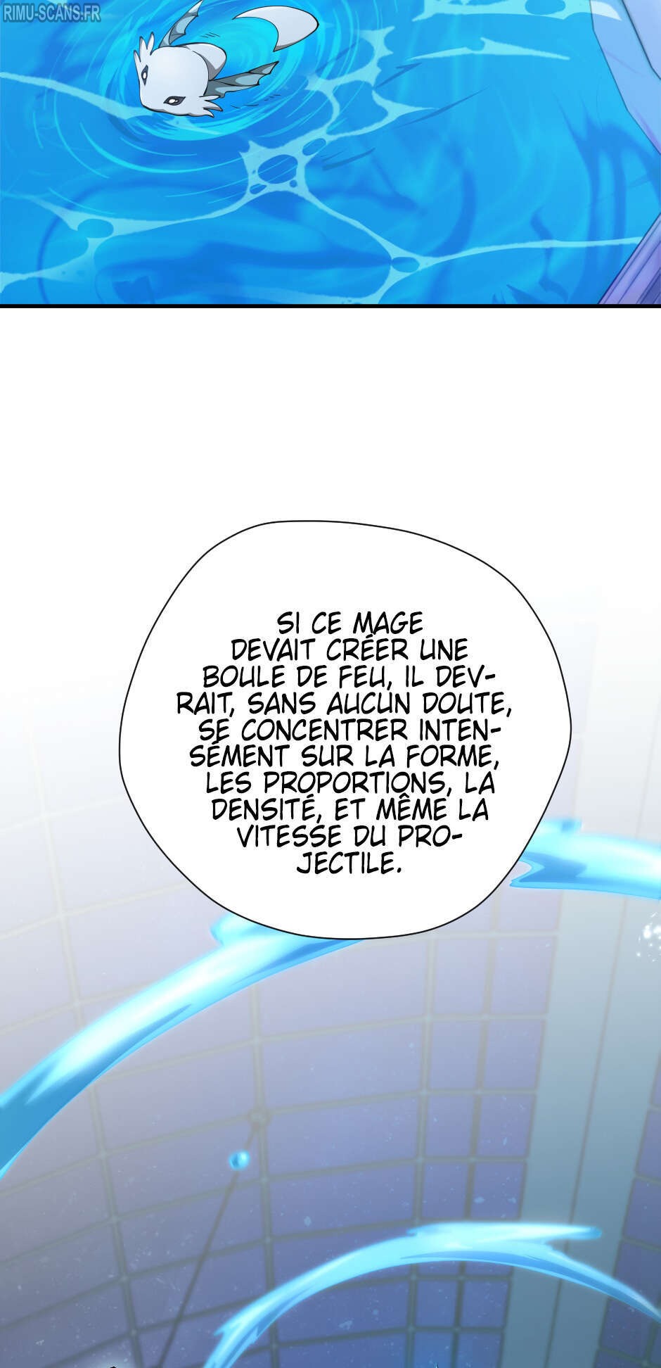 The Beginning After the End Chapitre 158 - Page 49