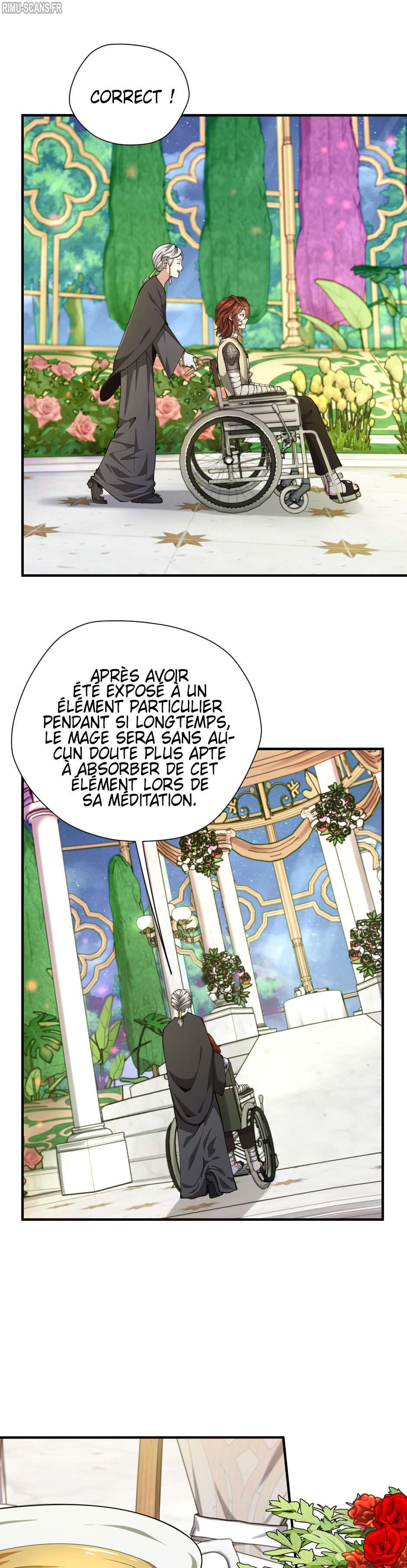 The Beginning After the End Chapitre 158 - Page 52