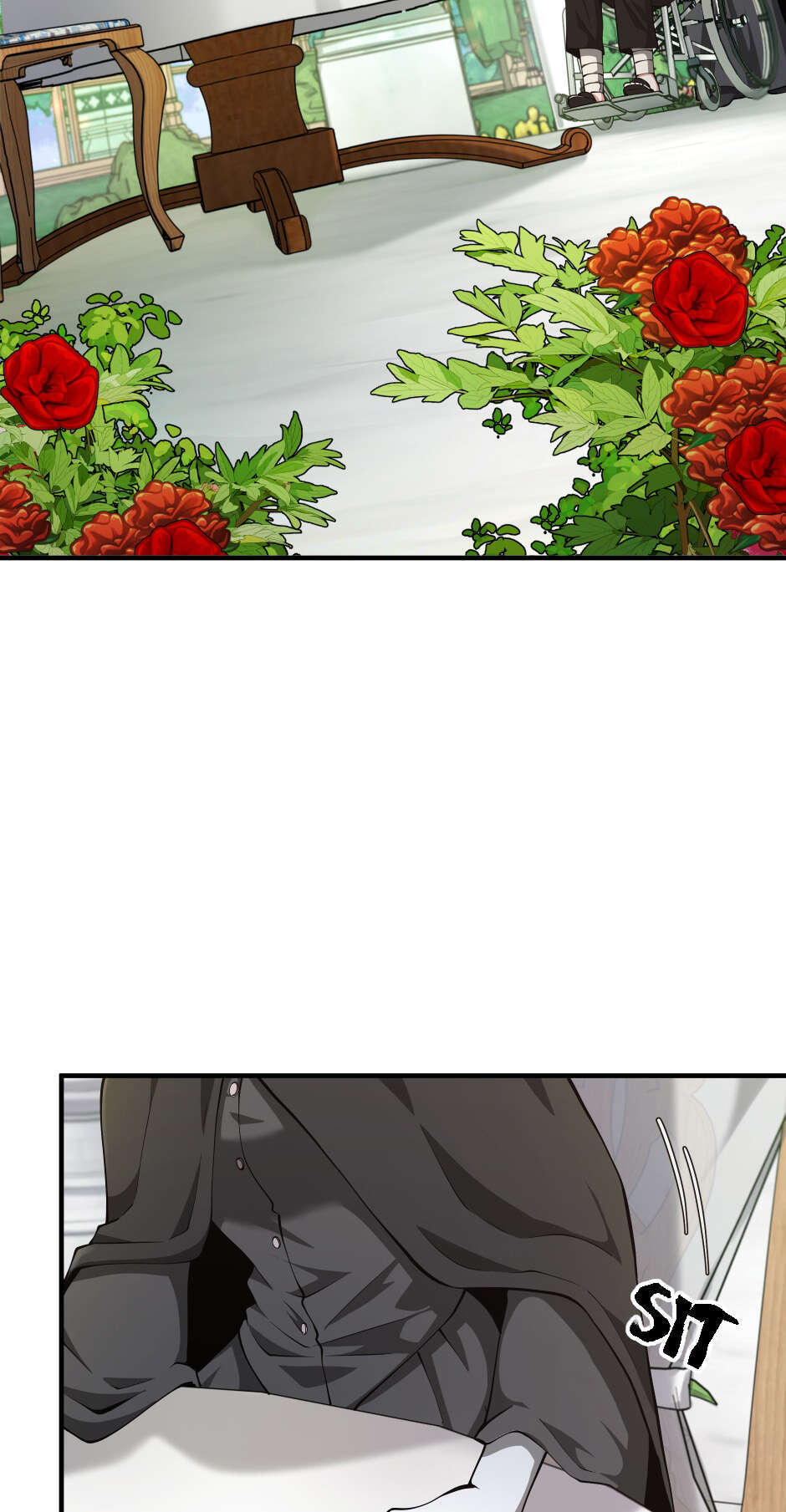 The Beginning After the End Chapitre 158 - Page 54