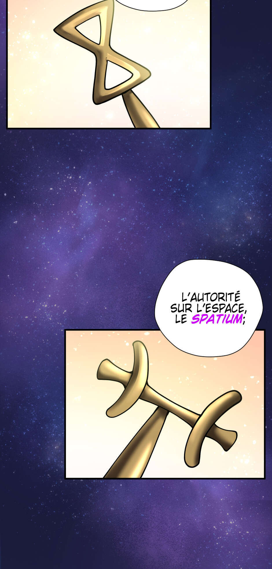 The Beginning After the End Chapitre 158 - Page 66