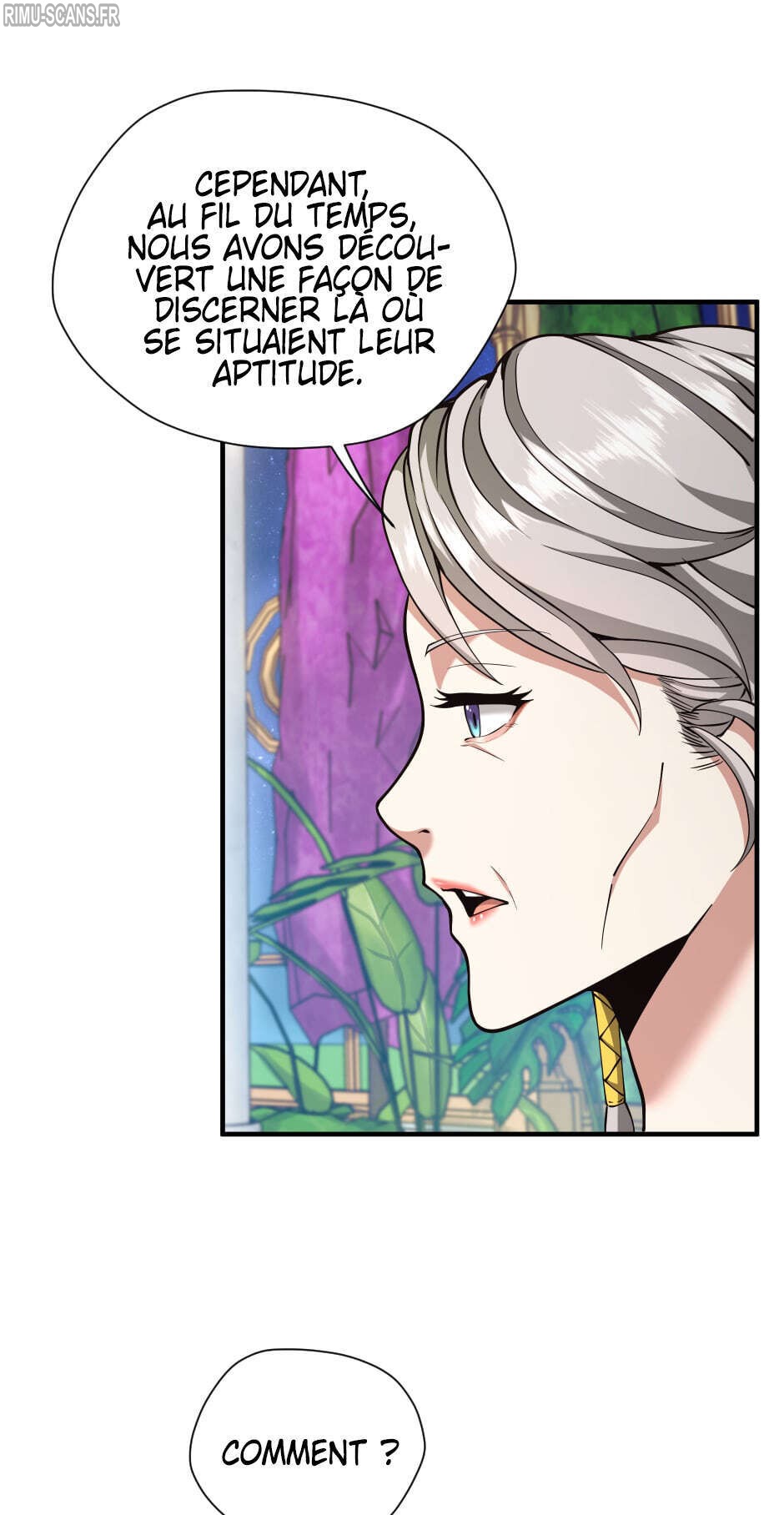 The Beginning After the End Chapitre 158 - Page 70