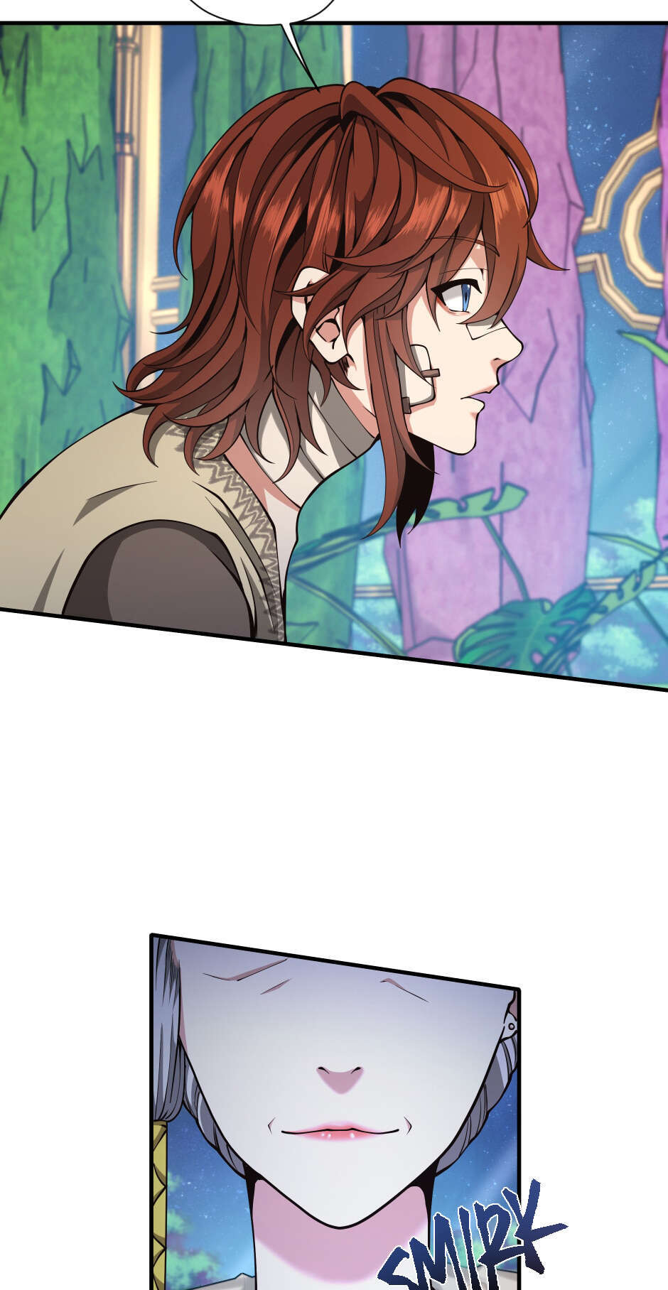 The Beginning After the End Chapitre 158 - Page 71
