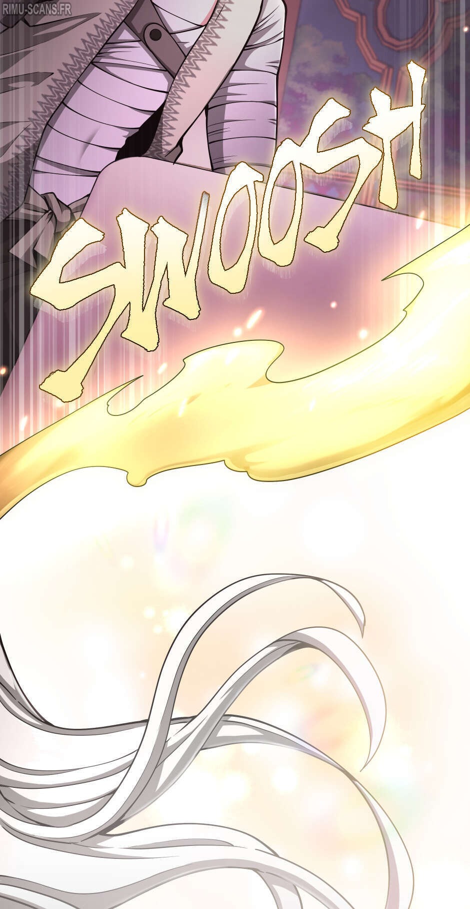 The Beginning After the End Chapitre 158 - Page 73