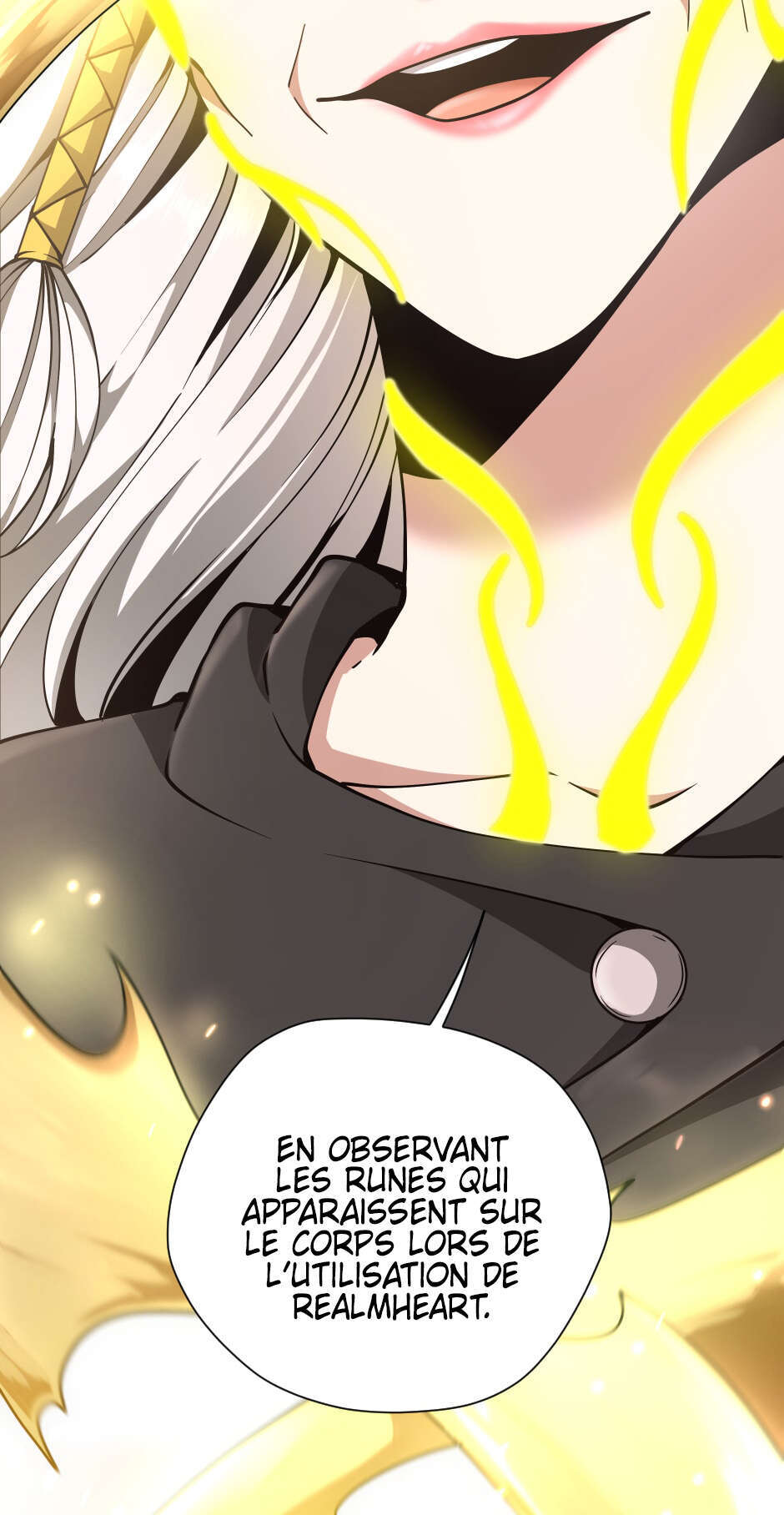 The Beginning After the End Chapitre 158 - Page 75