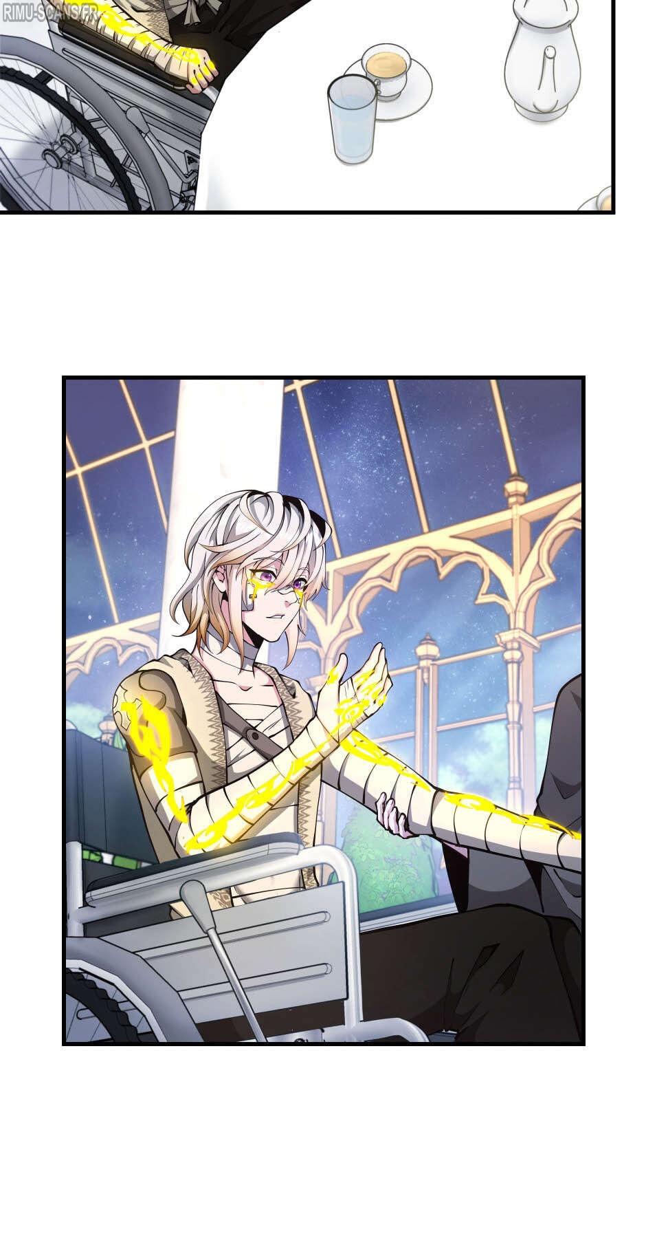 The Beginning After the End Chapitre 159 - Page 10