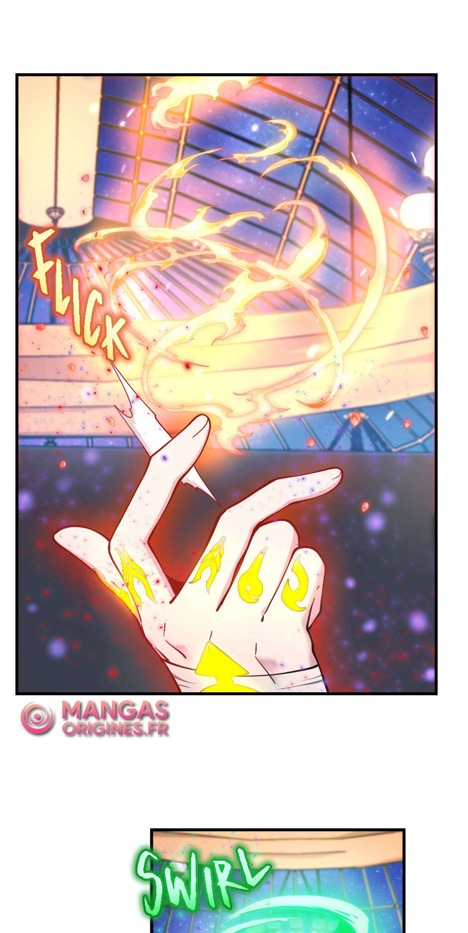 The Beginning After the End Chapitre 159 - Page 11