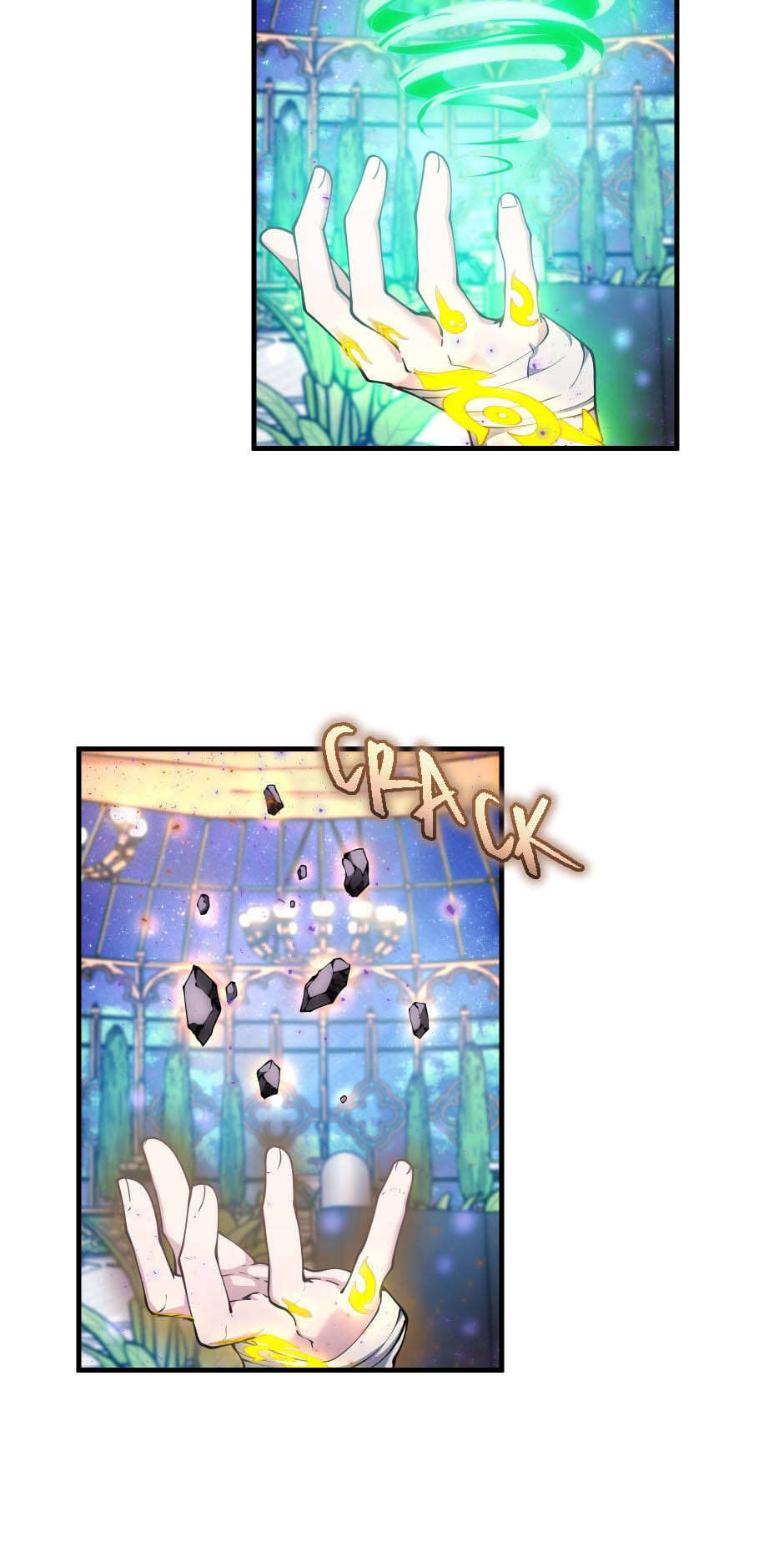 The Beginning After the End Chapitre 159 - Page 12