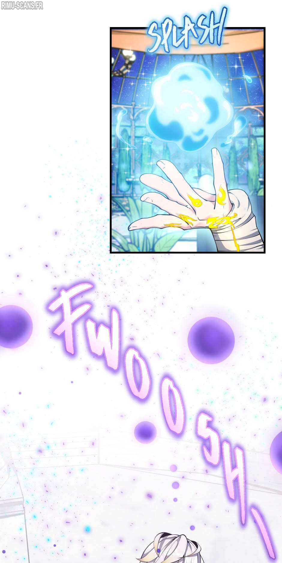 The Beginning After the End Chapitre 159 - Page 13