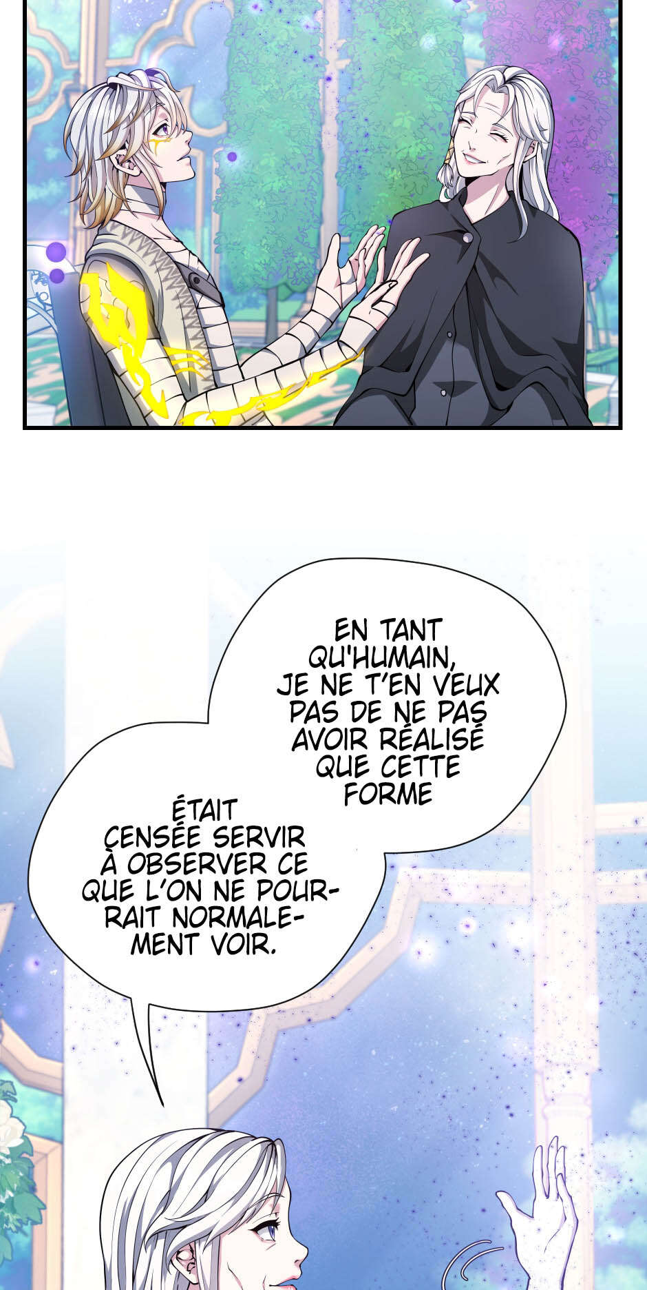 The Beginning After the End Chapitre 159 - Page 15