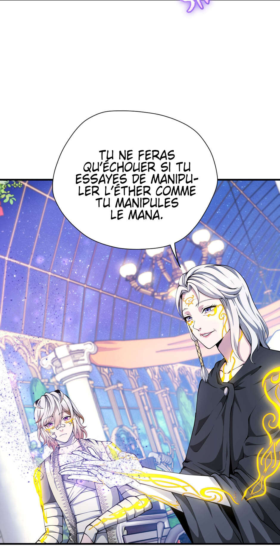 The Beginning After the End Chapitre 159 - Page 17