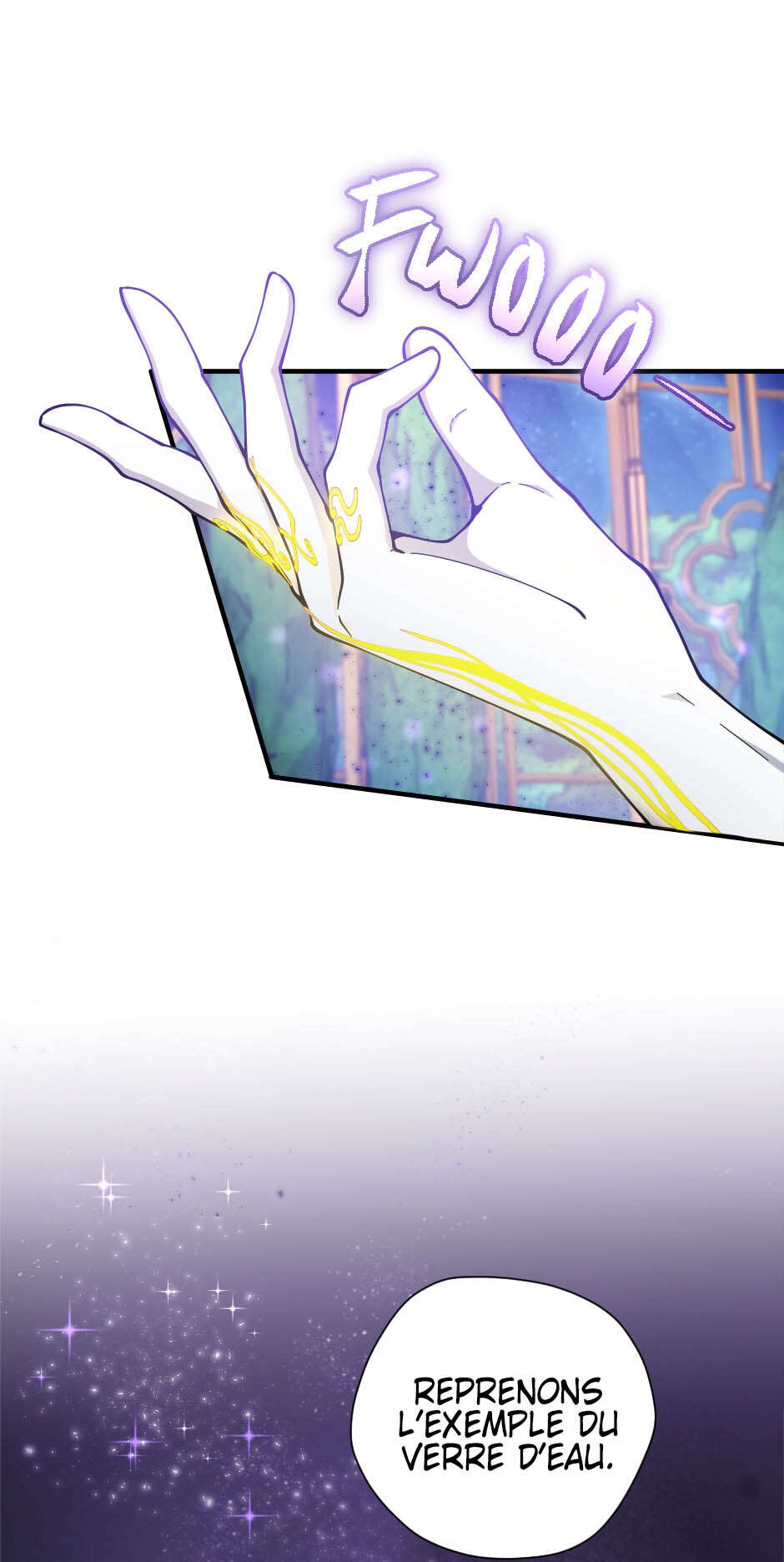 The Beginning After the End Chapitre 159 - Page 18