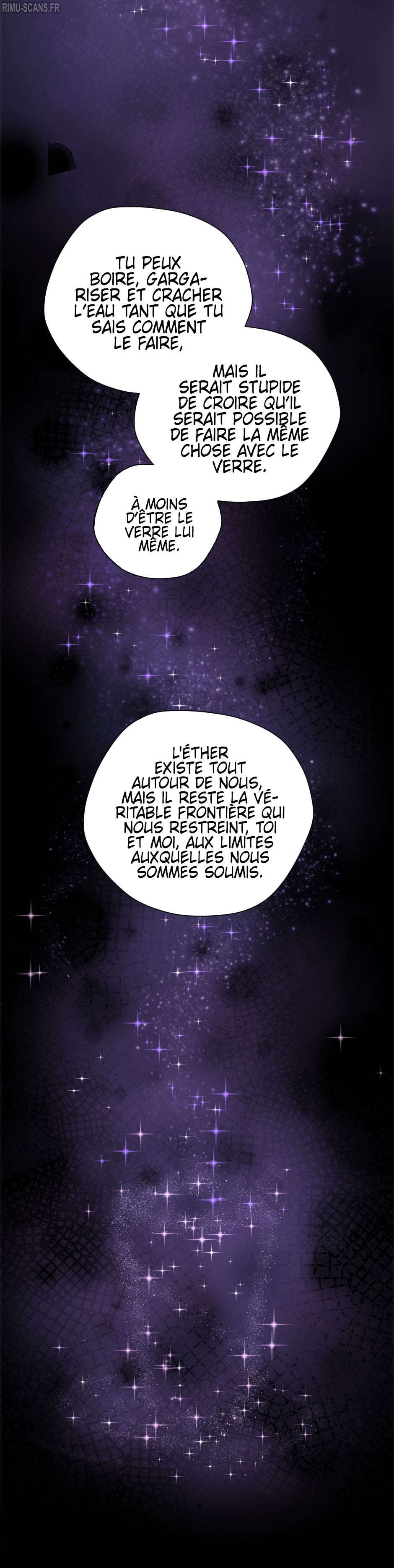 The Beginning After the End Chapitre 159 - Page 19