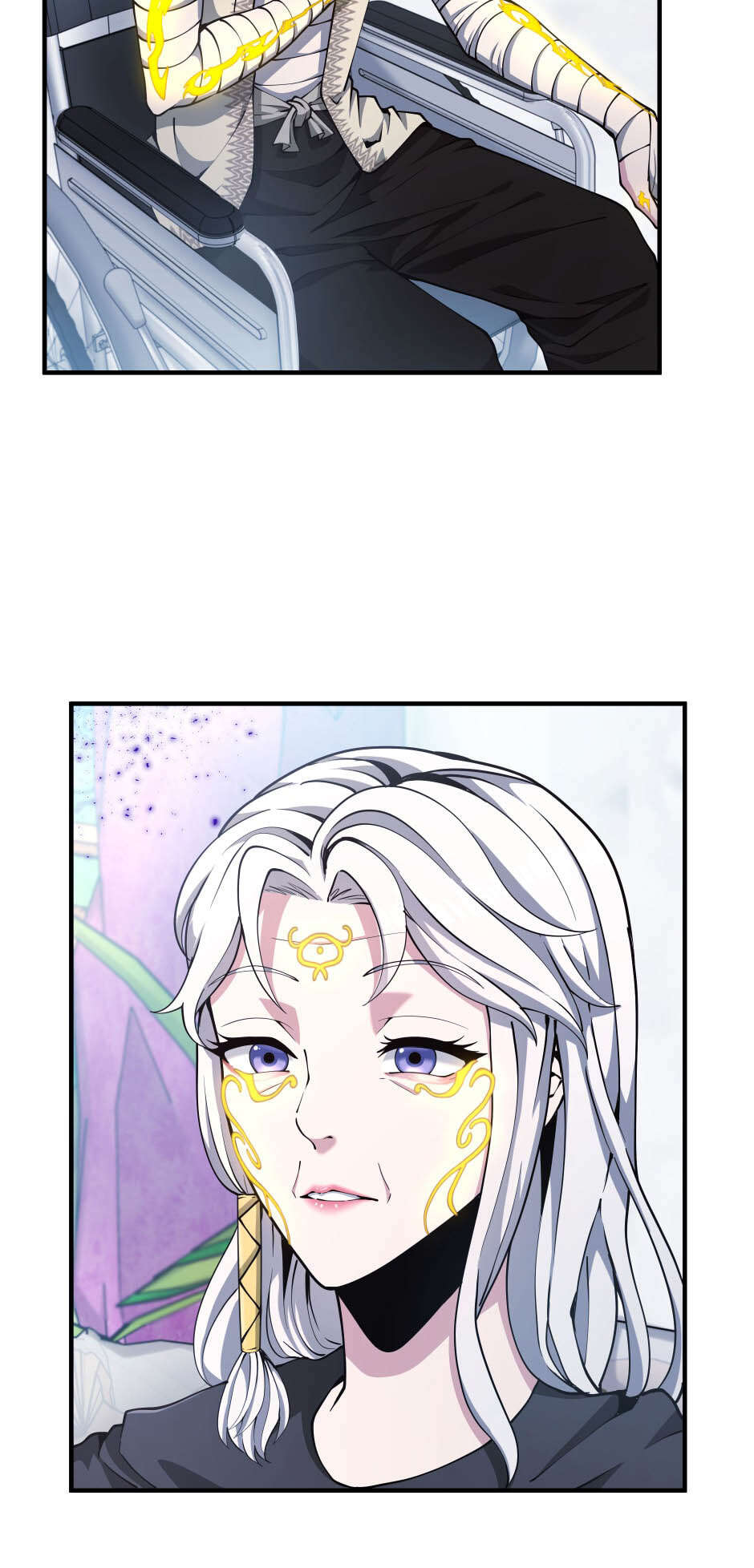 The Beginning After the End Chapitre 159 - Page 23