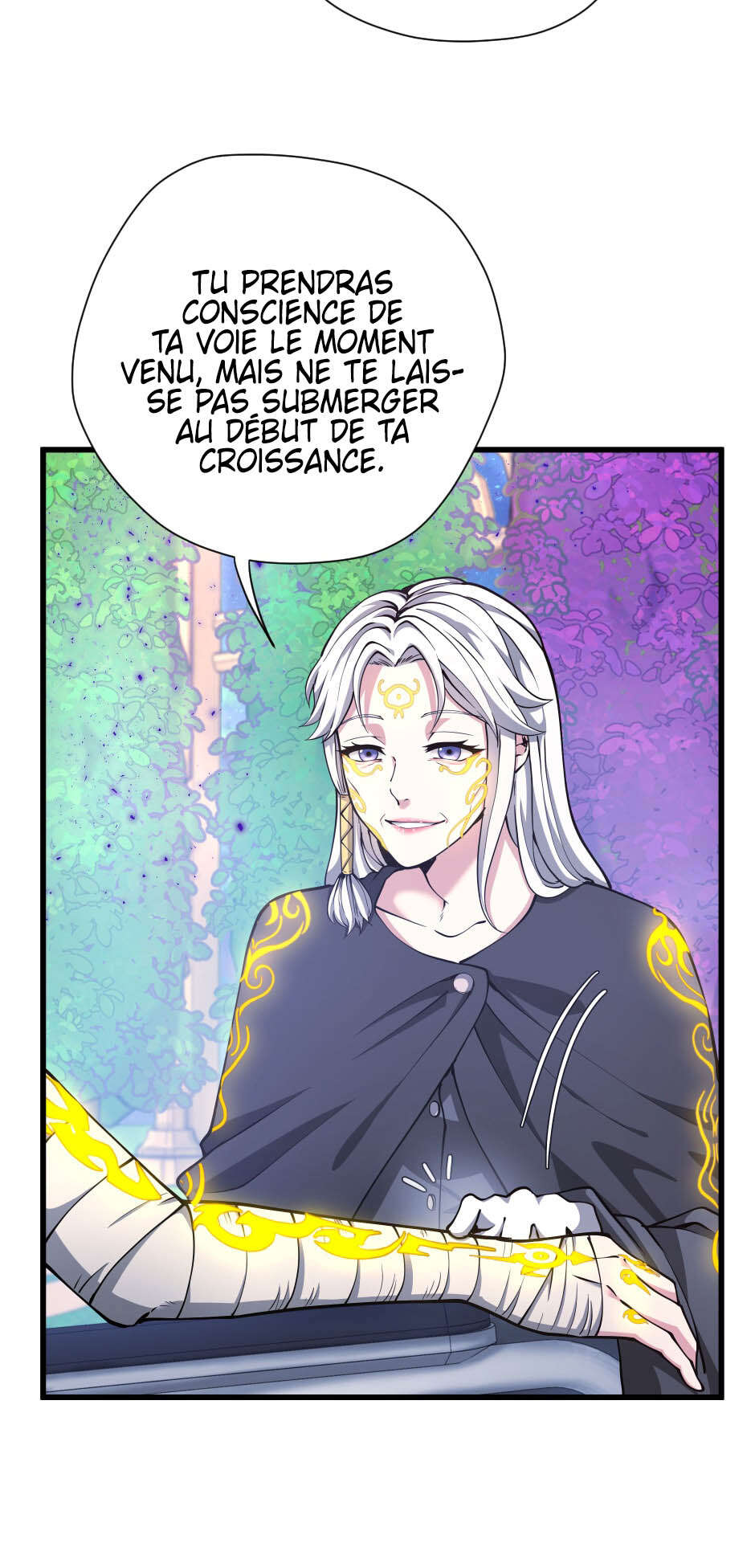 The Beginning After the End Chapitre 159 - Page 26