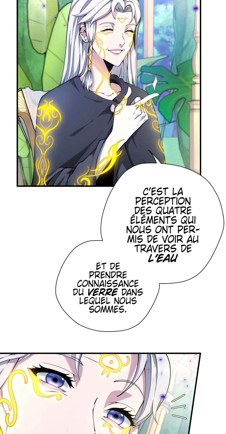 The Beginning After the End Chapitre 159 - Page 32