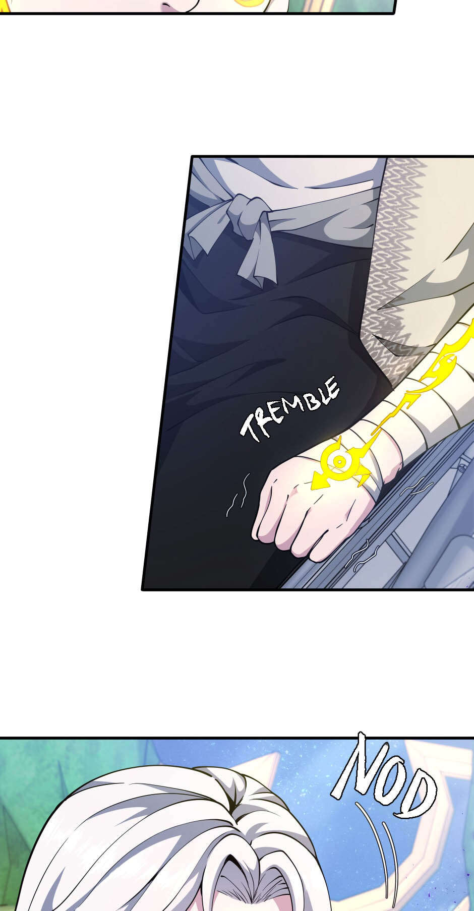 The Beginning After the End Chapitre 159 - Page 33