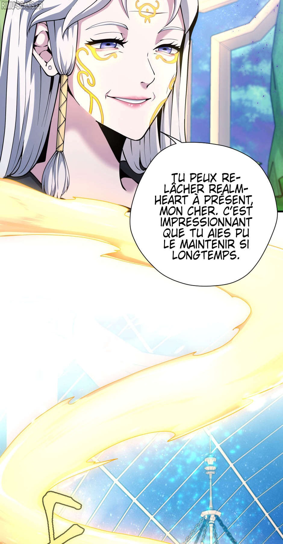 The Beginning After the End Chapitre 159 - Page 34