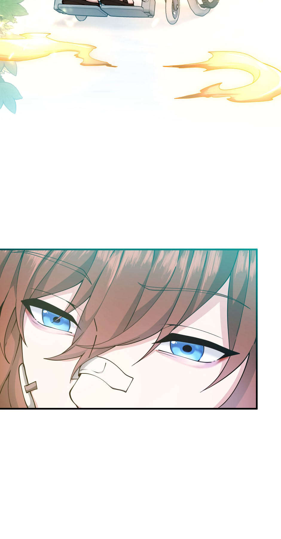 The Beginning After the End Chapitre 159 - Page 36