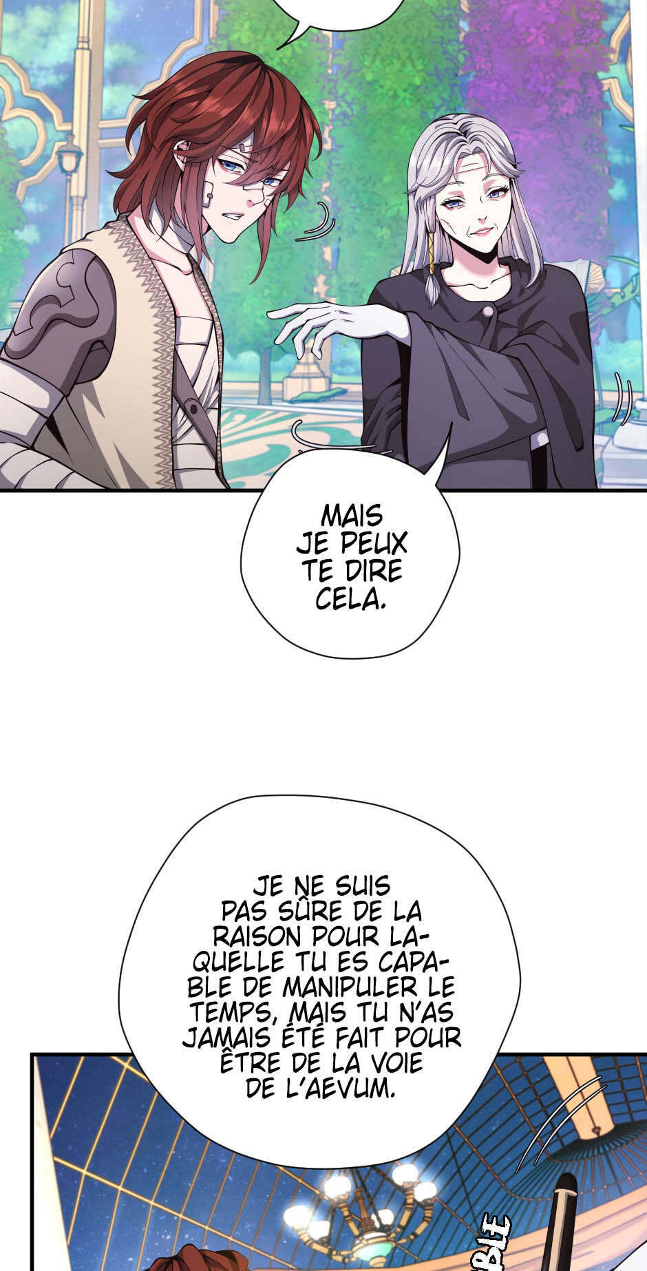 The Beginning After the End Chapitre 159 - Page 42
