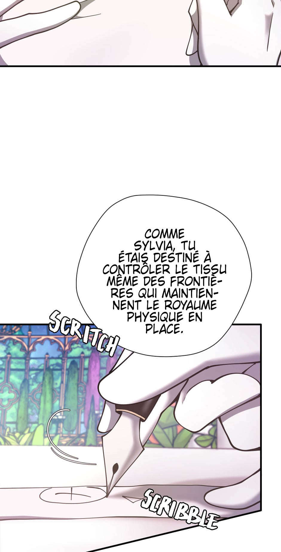 The Beginning After the End Chapitre 159 - Page 44