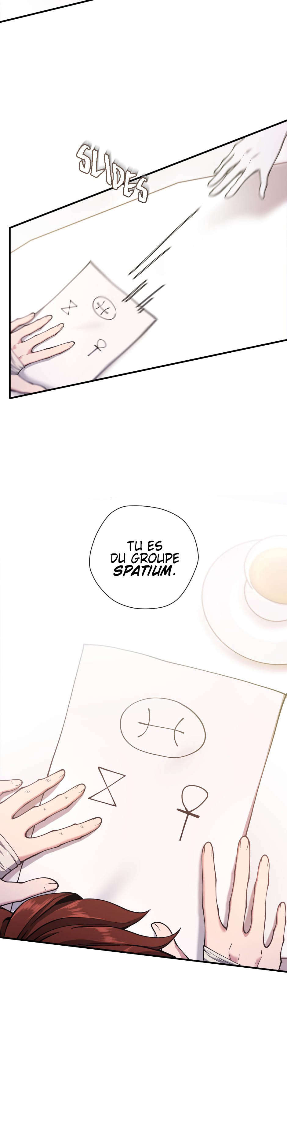 The Beginning After the End Chapitre 159 - Page 45