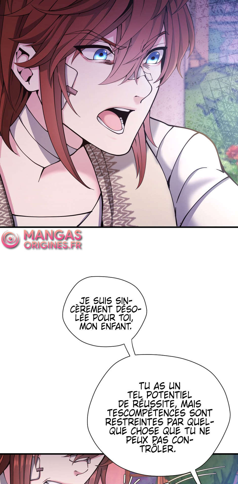 The Beginning After the End Chapitre 159 - Page 47