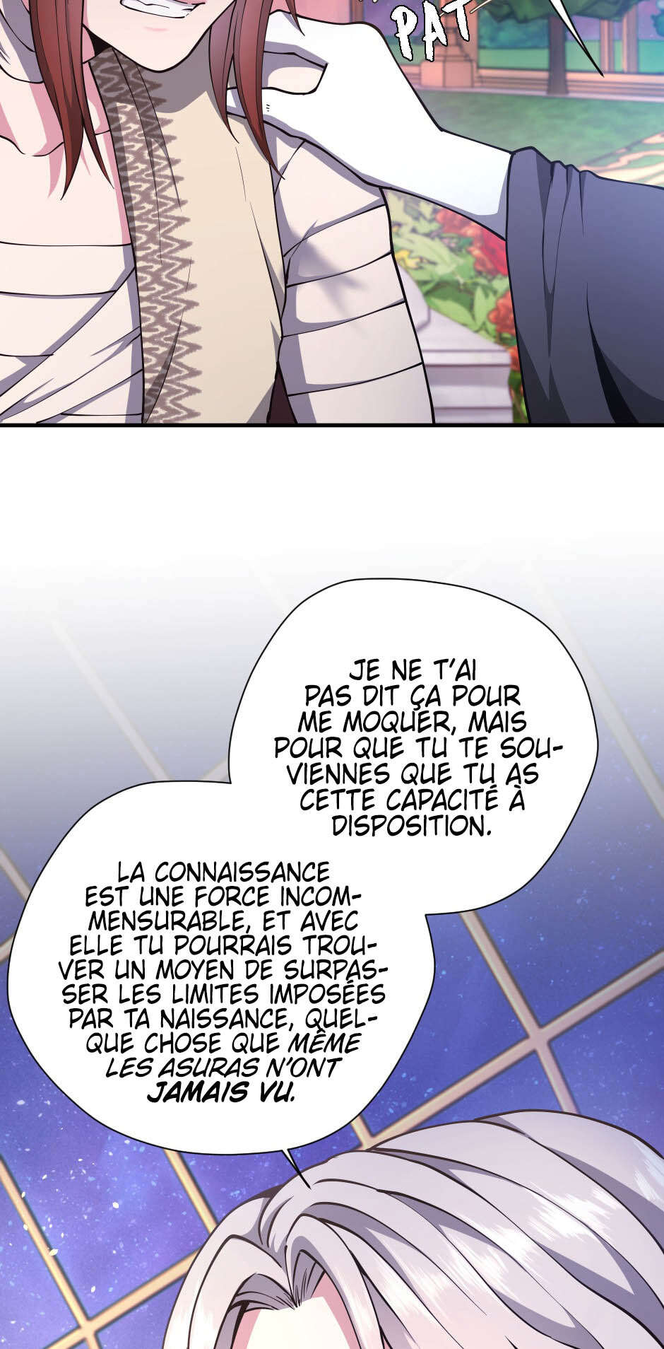 The Beginning After the End Chapitre 159 - Page 48