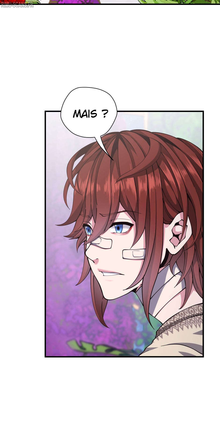 The Beginning After the End Chapitre 159 - Page 52