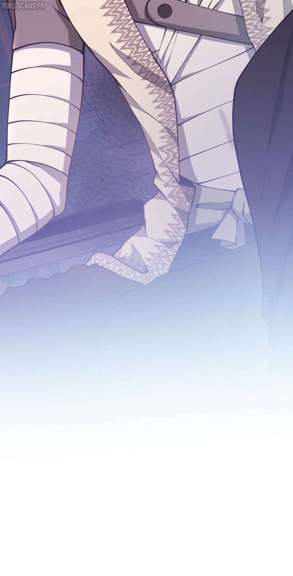 The Beginning After the End Chapitre 159 - Page 55