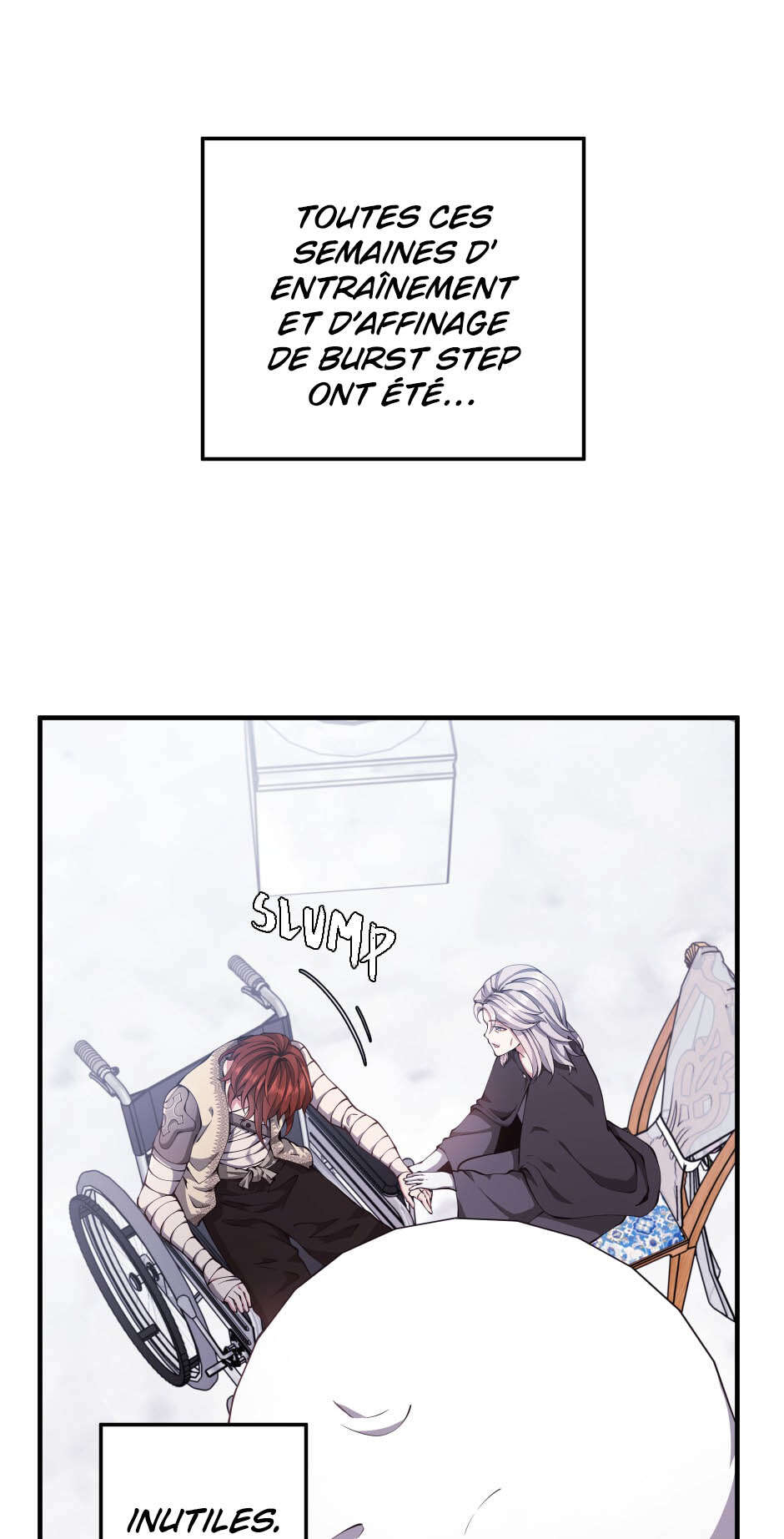 The Beginning After the End Chapitre 159 - Page 57