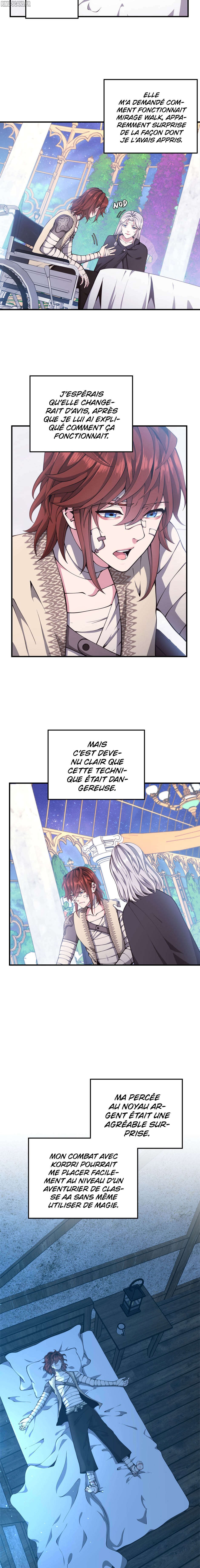 The Beginning After the End Chapitre 159 - Page 58