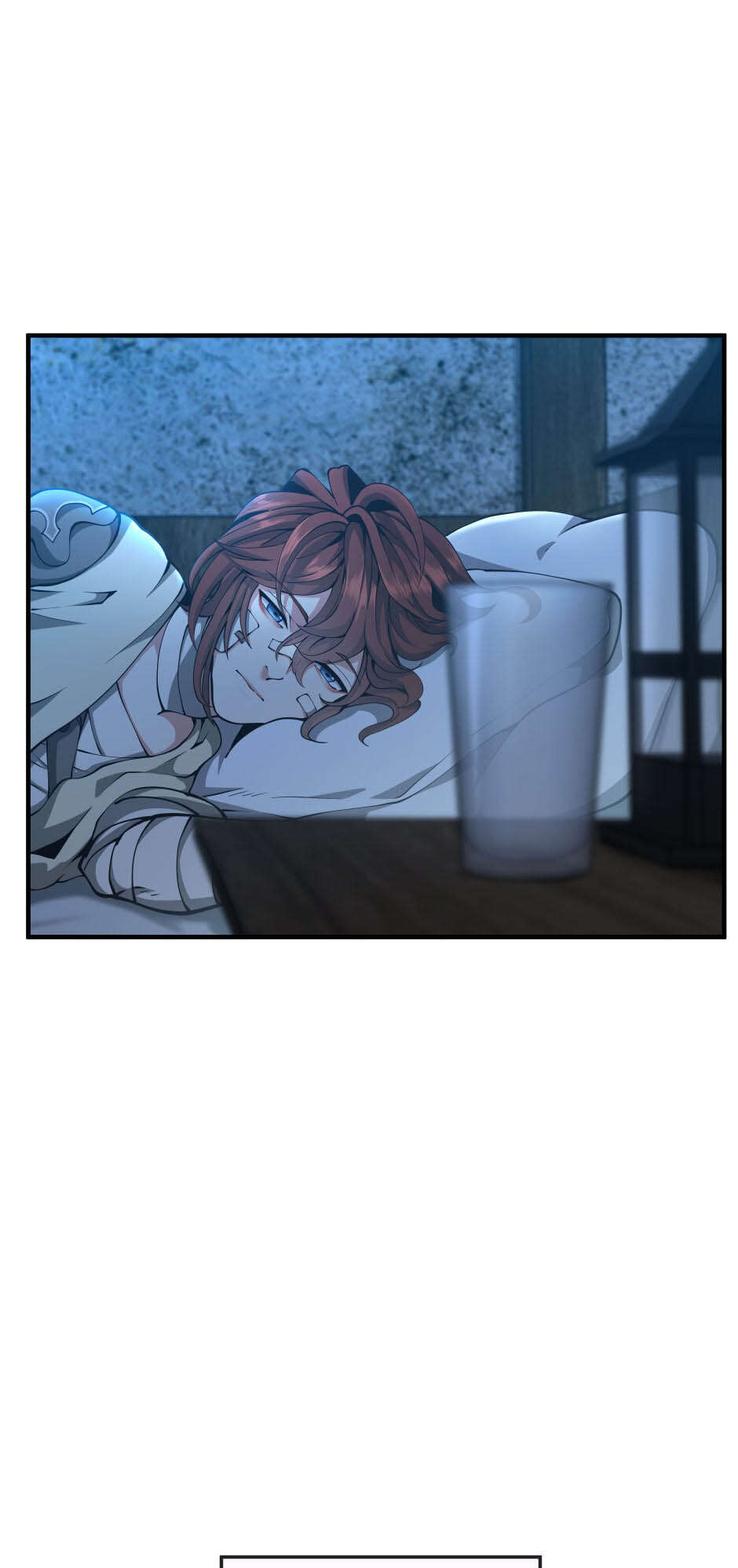 The Beginning After the End Chapitre 159 - Page 63