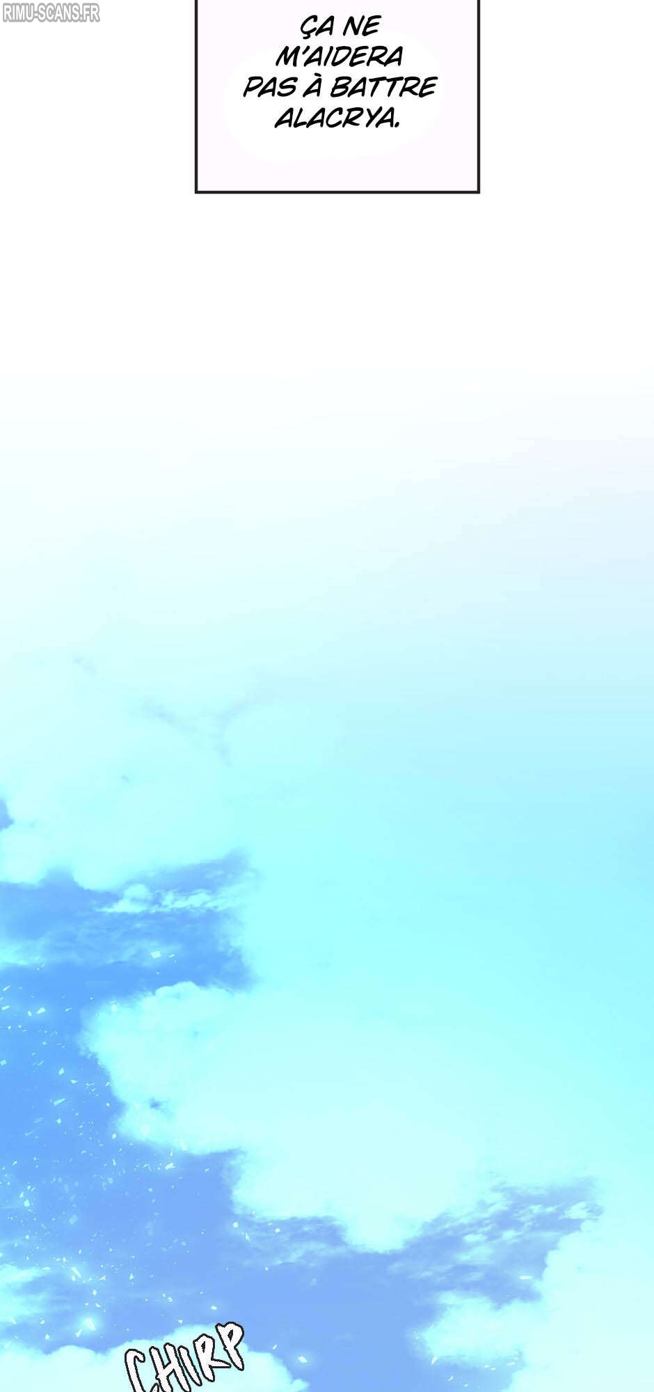 The Beginning After the End Chapitre 159 - Page 64